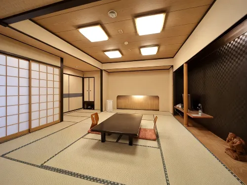 Ryokan Sanoya - Hot Springs