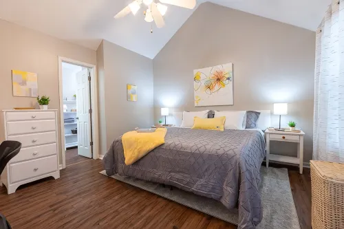 Entire 3BR/2BA w/King Bed centre of peachtree city - 4성급