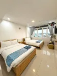 Hoang Vu Guest House - Pensions