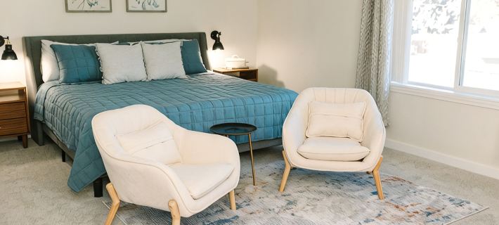 The 509 Loft Guesthouse in Kennewick Hotels in Kennewick