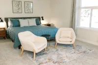 The 509 Loft Guesthouse in Kennewick - 4-Star