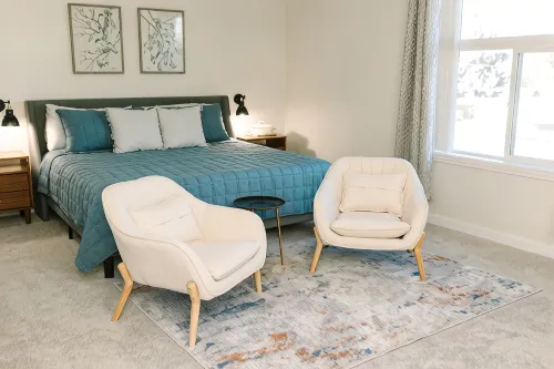 The 509 Loft Guesthouse in Kennewick - Boutique