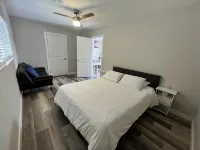Private Guesthouse near Downtown Phoenix - Bungalows