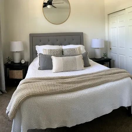 Beautiful fully renovated craftsman home in Paso Robles on historic Vine Street!