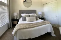 Beautiful fully renovated craftsman home in Paso Robles on historic Vine Street! - 4-Star