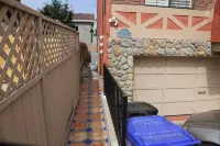 La Jolla-WindanSea-Beach Barber Track Studio - 2-Star
