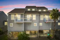 Gulf Views / Free Paddle Board / Pickle Ball / 2 Pools - 4-Star