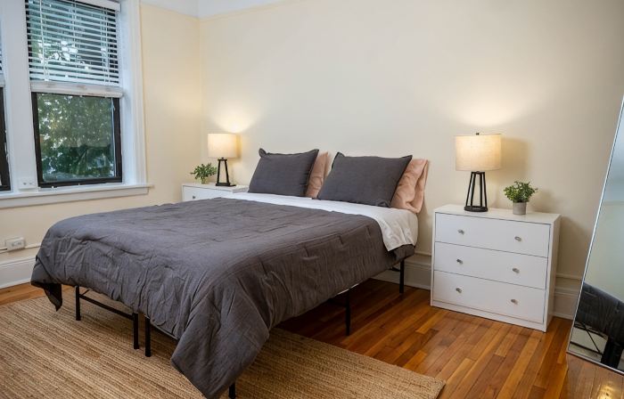 Wonderful stay – Heart of Hoboken