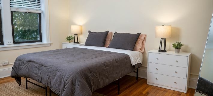 Wonderful stay – Heart of Hoboken Hotels in Hoboken