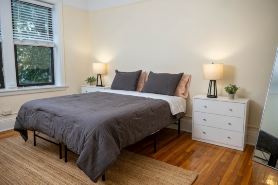 Wonderful stay – Heart of Hoboken