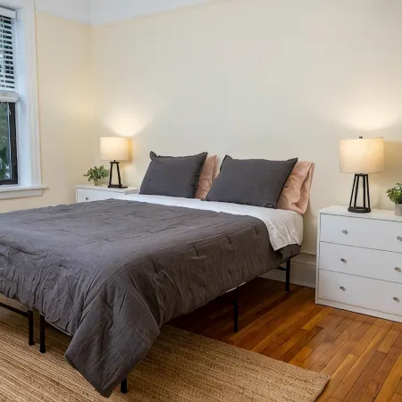 Wonderful stay – Heart of Hoboken