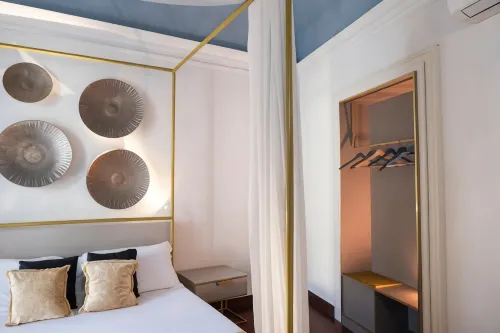 Scene Suites Apartments -  Ferienwohnungen
