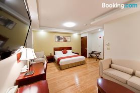 Asiatic Hotel - Flushing