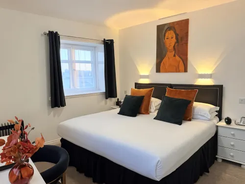 Sarum Apart-Hotel - Апартаменты