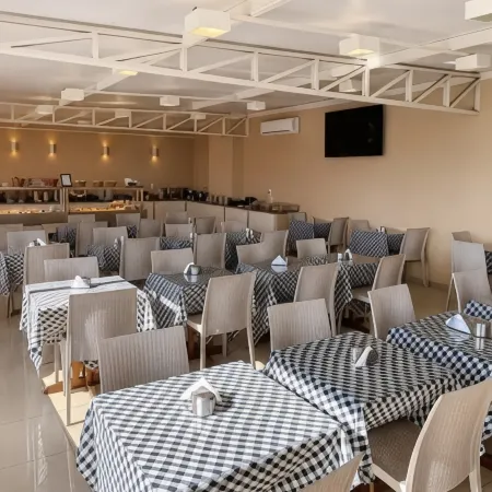 Hotel Cantareira