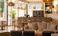 Royal Plaza Hotel - 3 stjerner