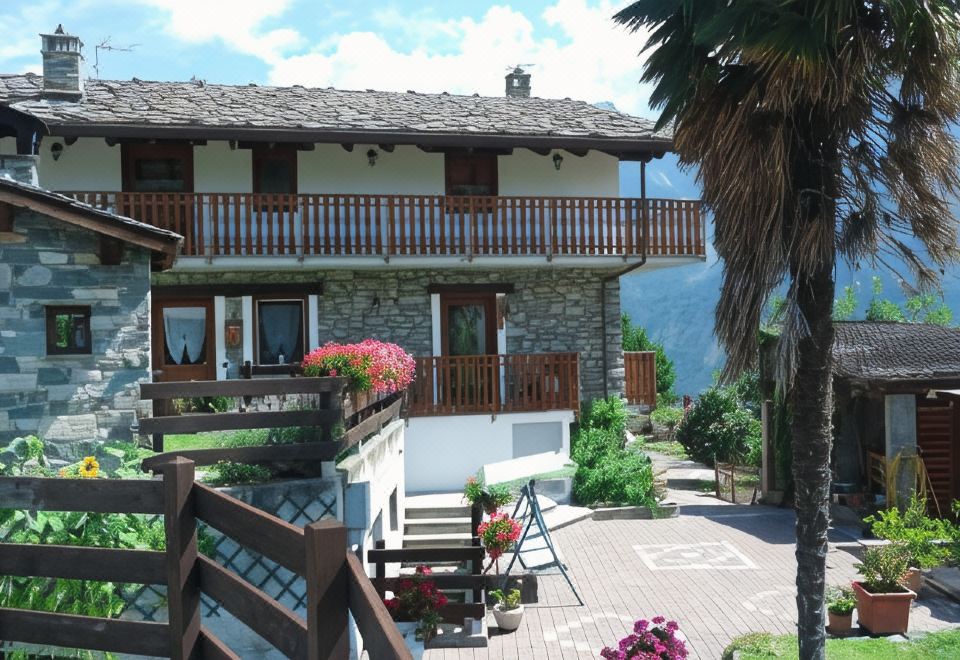 Maison Lombard - Housity