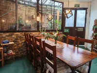 Cabinas El Pueblo B&B Monteverde - Airport Shuttle