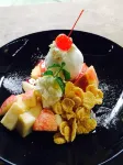 Khanom Golden Beach Hotel - breakfast