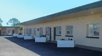 Millicent Motel - Haustierfreundliche