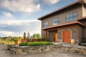 Wesbert Winery & Guest Suites