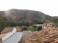 Hostería Hostal la Barbacana - 2-Star