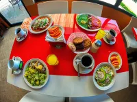Hotel Villa de Las Flores - Pet friendly
