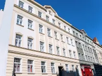 Numa Vienna Strauss Hotels in Vienna