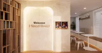I Street Capsule Hostel - Wifi
