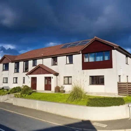 Royal Oak Guesthouse