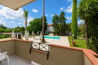 Oasi Park Hotel - Pools
