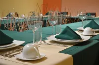 Hostalia Hotel Expo & Business Class - Breakfast