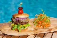 Warwick Paradise Island Bahamas - All Inclusive - Adults Only - breakfast