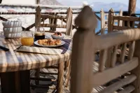 Castle Rizaraki - Parking