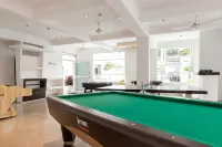 Hotel Manantial Melgar - 3-Star