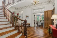 Rockwood Manor Bed & Breakfast - 3 estrellas