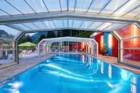 Hotel Vitaler Landauerhof - 4-Star