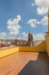 Hotel Casa Santa Lucia - Pet friendly