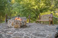 Cabin on the Little Red River - 2-Star