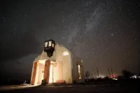 Darkest sky in  West Texas and the gateway to Big Bend National Park - 3-Star