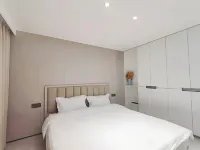 Suguo LOFT Duplex Homestay (Ji'an Huopen Street Grand Guitar Square) - ที่มีที่จอดรถ