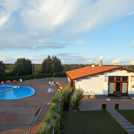 Agriturismo Il Marrugio