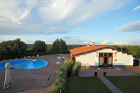 Agriturismo Il Marrugio -  Casas de vacaciones