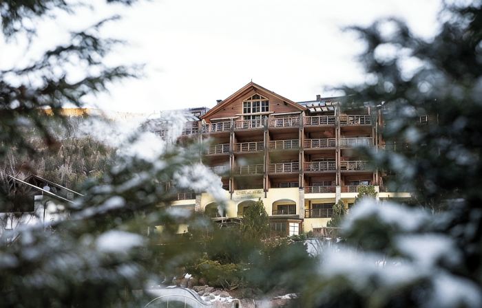 Adler Spa Resort Balance