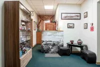 Vyatskie Ulochki Hotel - Интернет