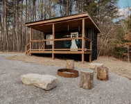 New Unique Shipping Container Home near Fall Creek Falls State Park - Homestays