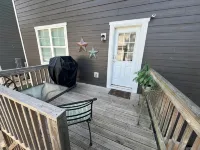 Downtown Villa - steps from the heart of Waxhaw - 3-Star