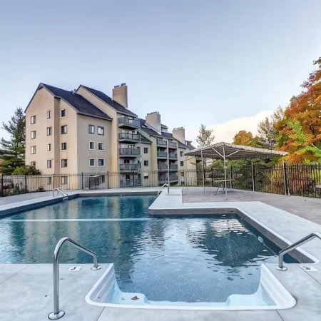 Killington Sapphire