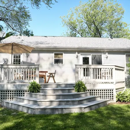 Blue Haven Cottage - New Buffalo Beaches, Wineries & Breweries