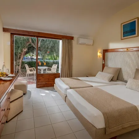 Le Hammamet Hotel